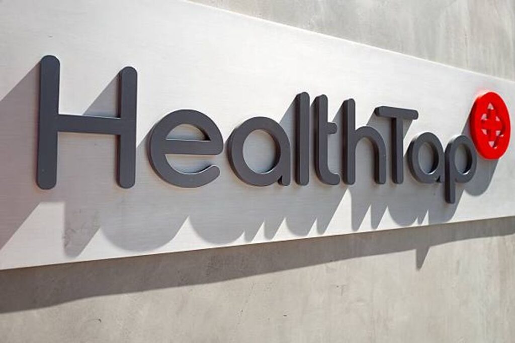 Healthtap