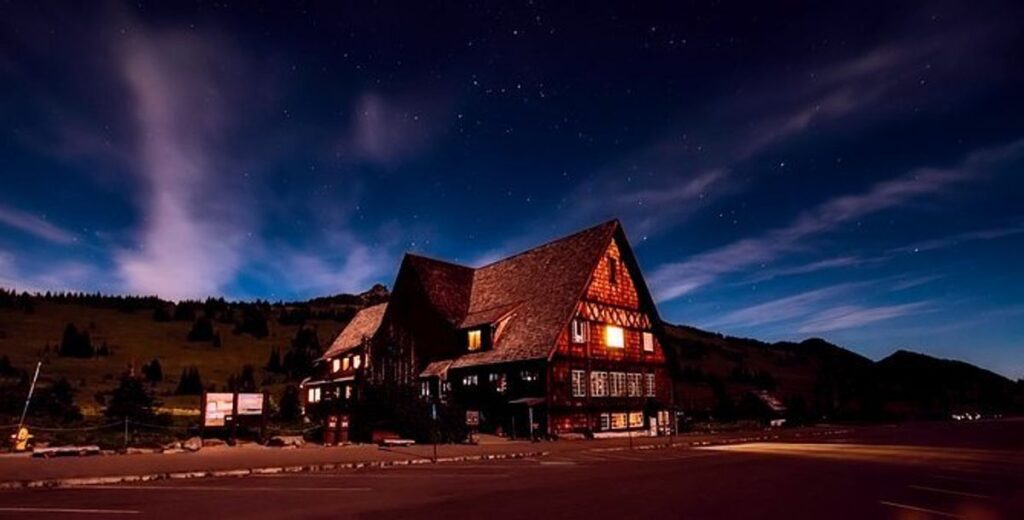 Lodging Hotel Planner