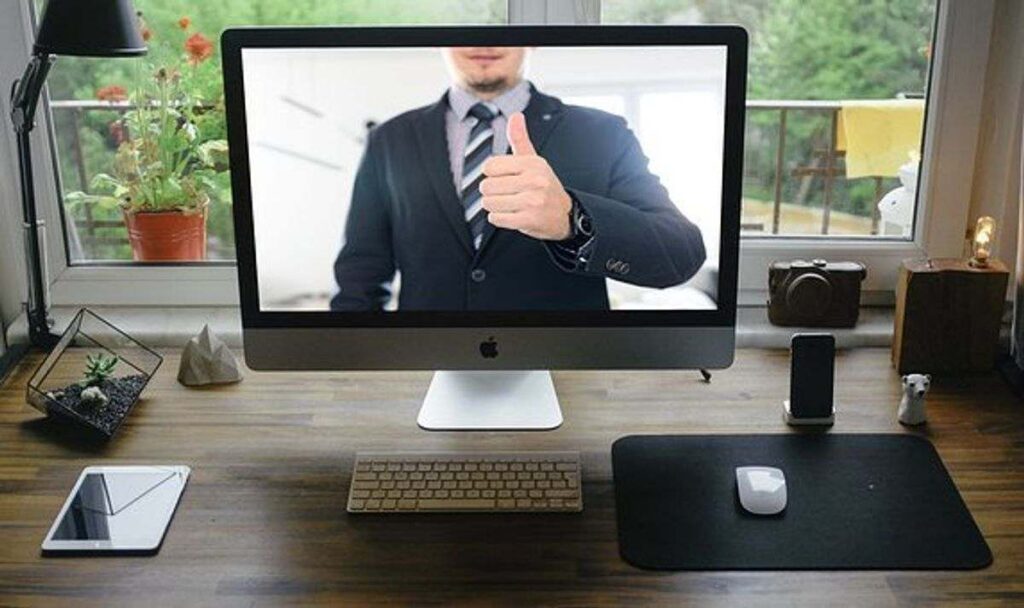 Zoom Meeting Mobile App
