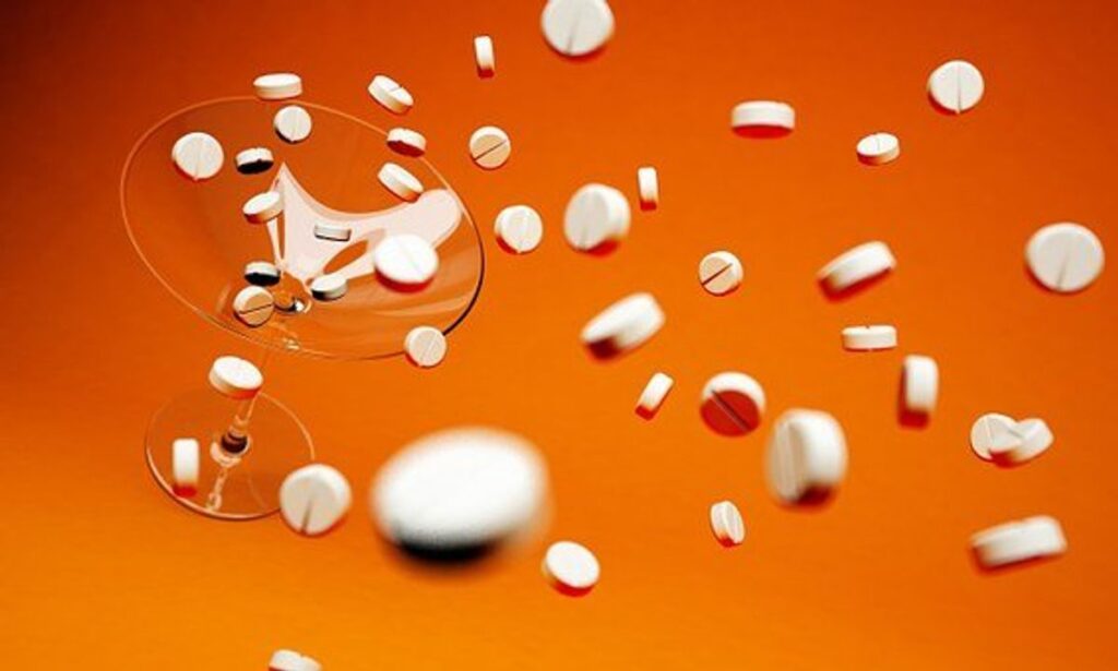 Hydrea tablets
