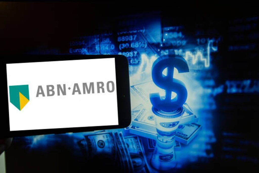 Abn Amro Bank Australia