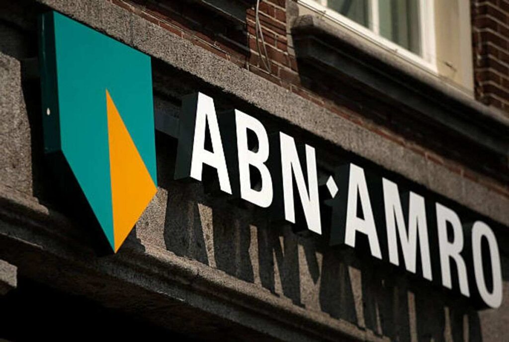 Abn Amro Nv