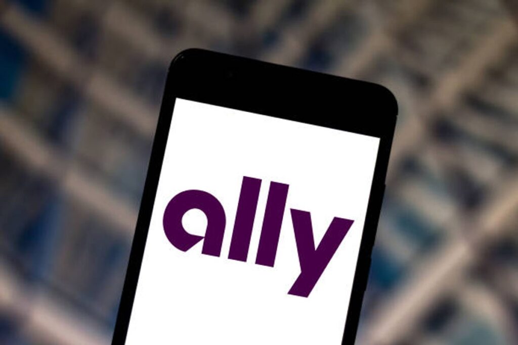 Ally Financial Incorporated