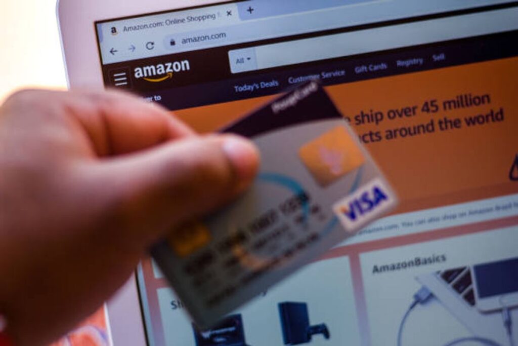 Amazon Business Prime American Express Card Review