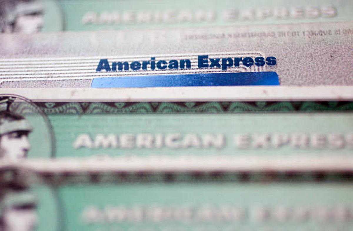 American Express Business Reviews