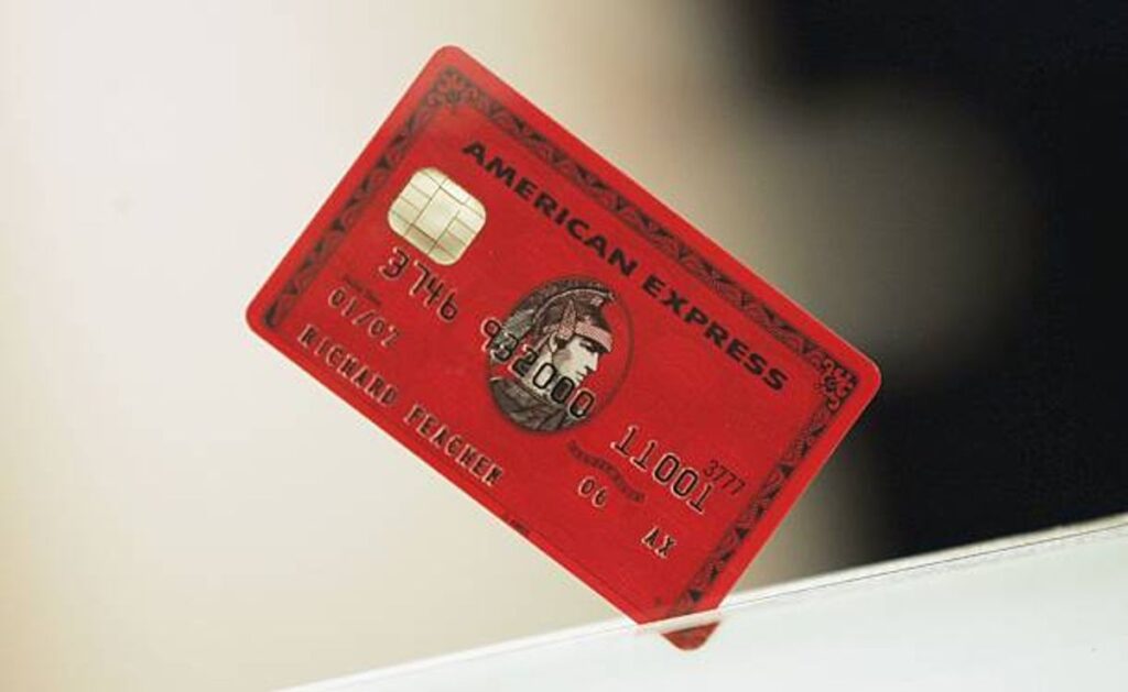 American Express Platinum Credit Card Review