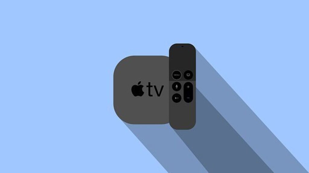 Apple Tv 1st Generation