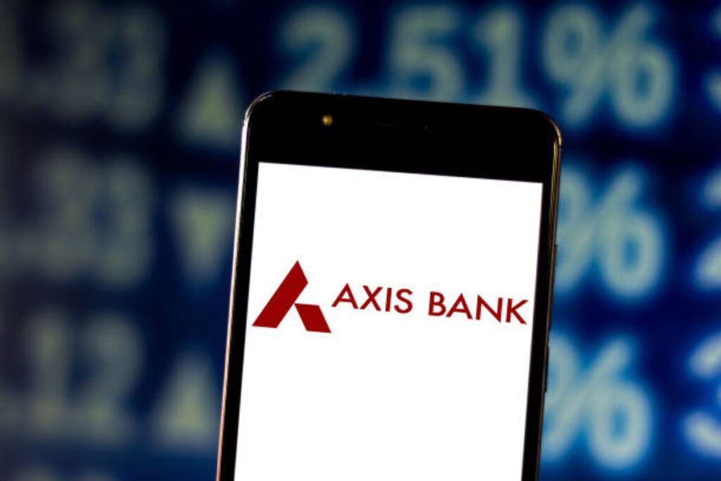 Axis Bank Ltd Internet Banking