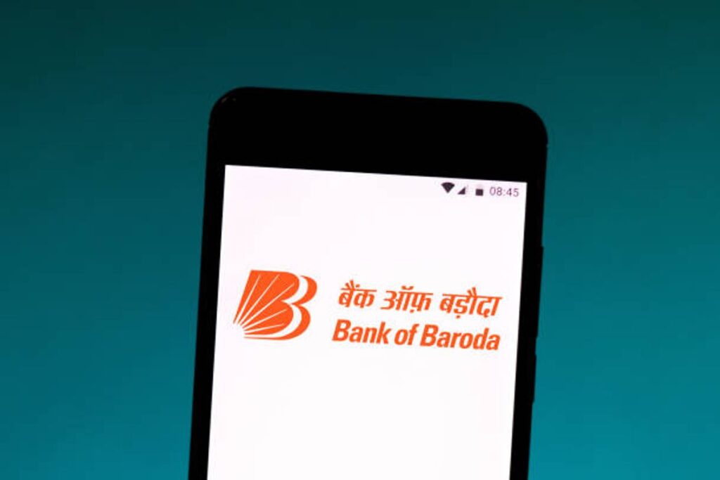 Bank Of Baroda Online Account