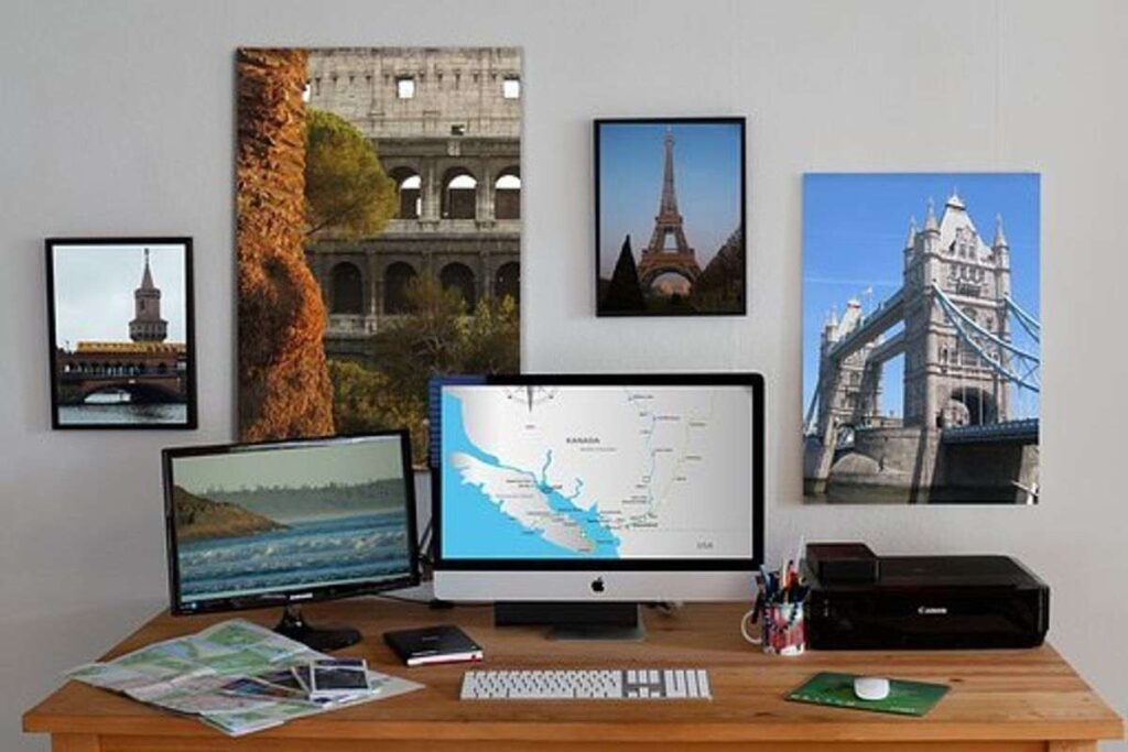 Lemax Travel Software