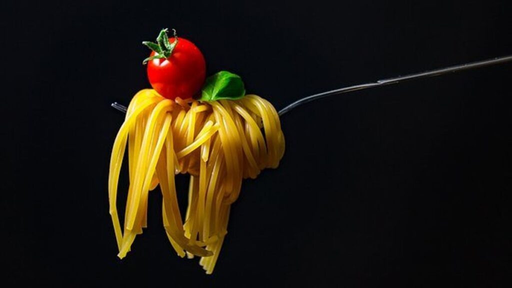 Millet Noodles