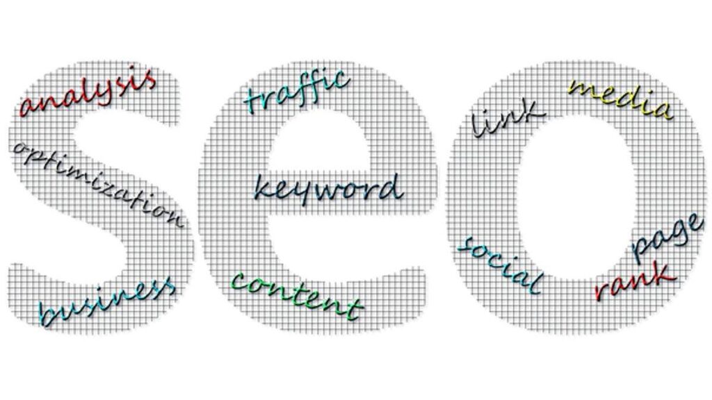 SEO Company