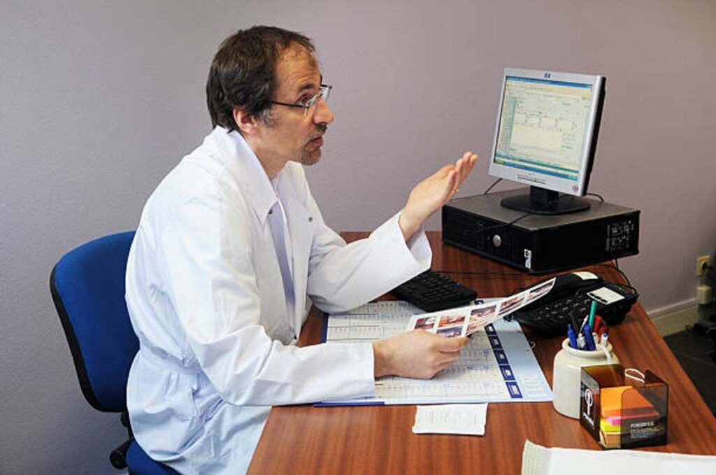 Urologist in Lahore