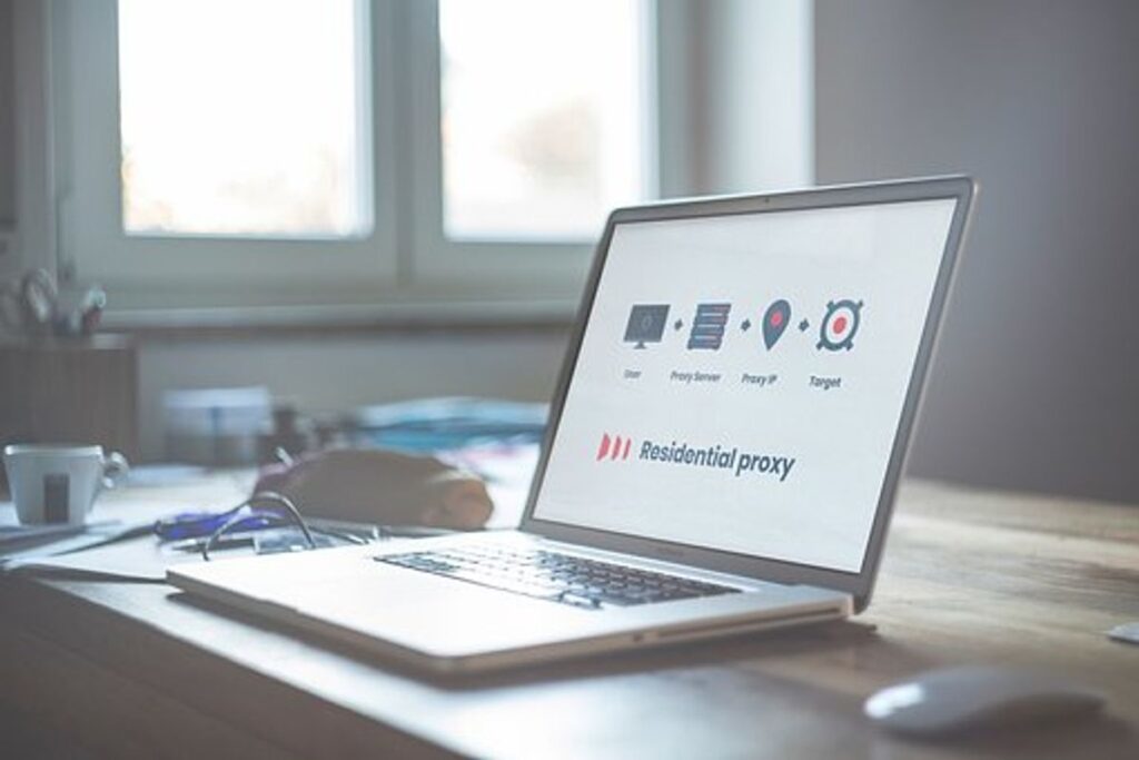 Web Scraping Services