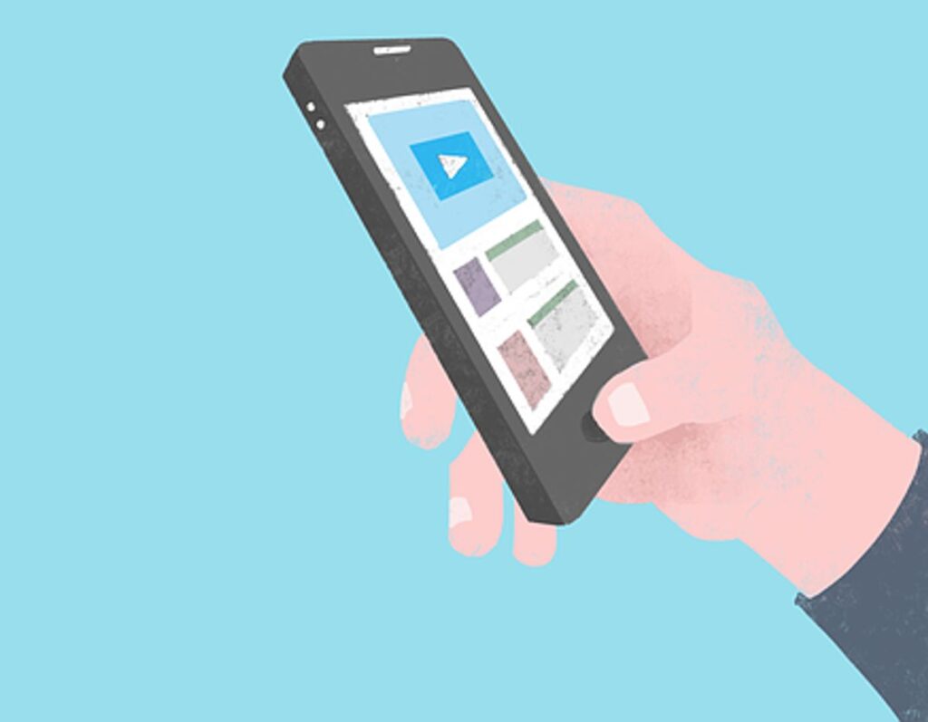 Animated Explainer Videos