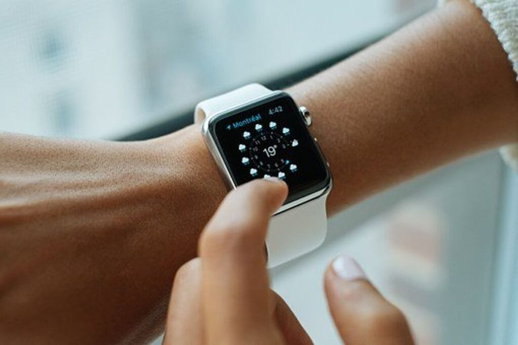 Apple Watch Series 6 review