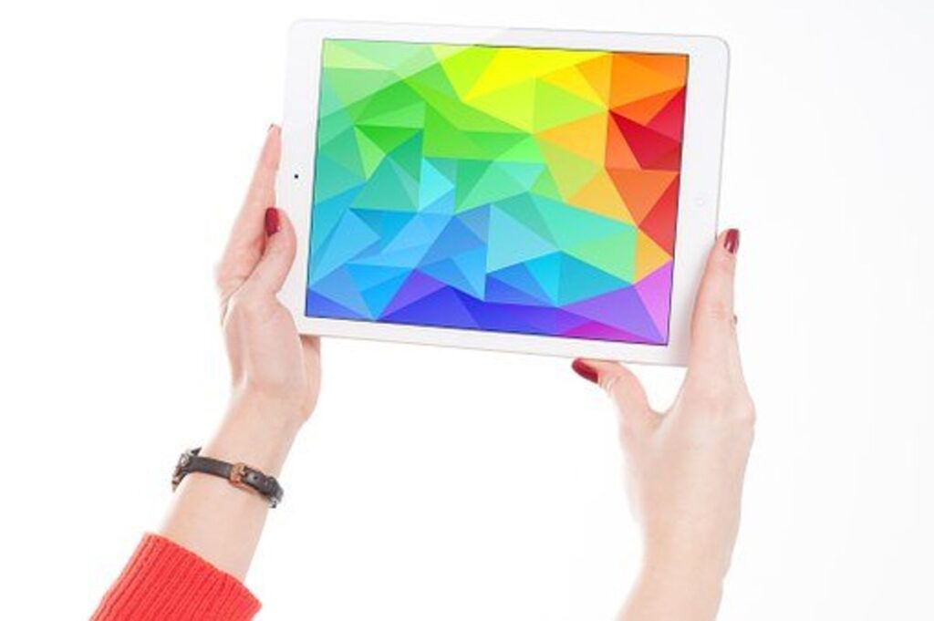Apple iPad Air review