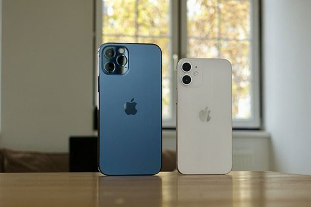 Apple iPhone 12 review