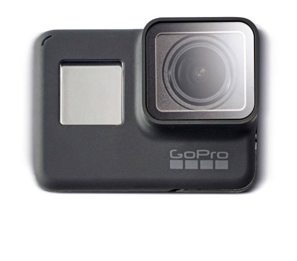 GoPro Hero 9 Black review