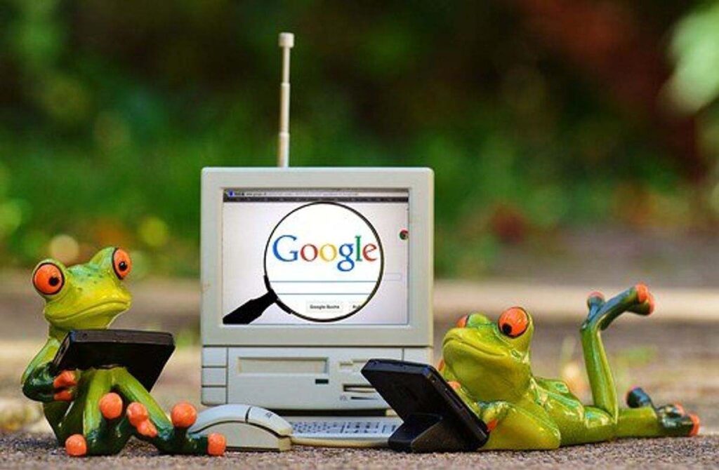 Google Knowledge Panel