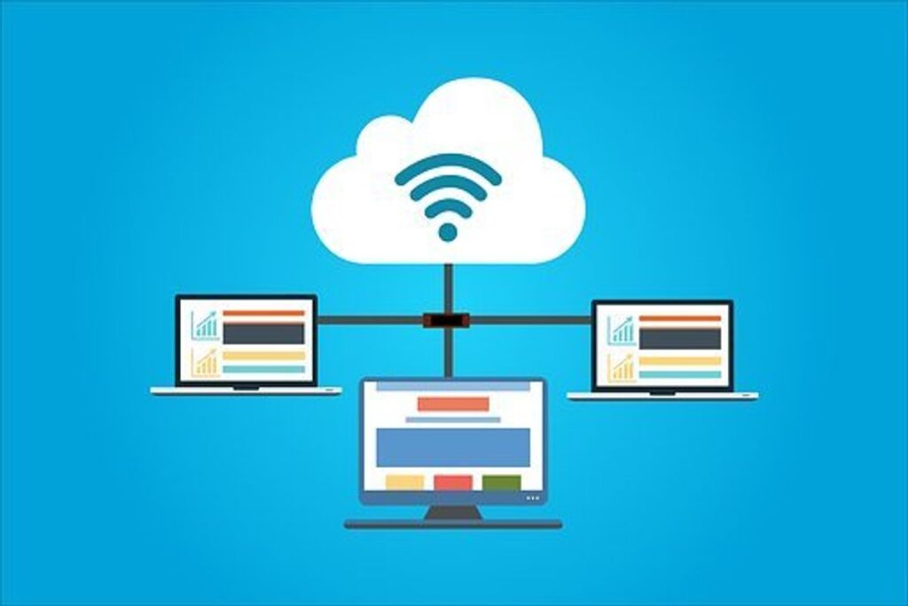 How to transfer web hosting