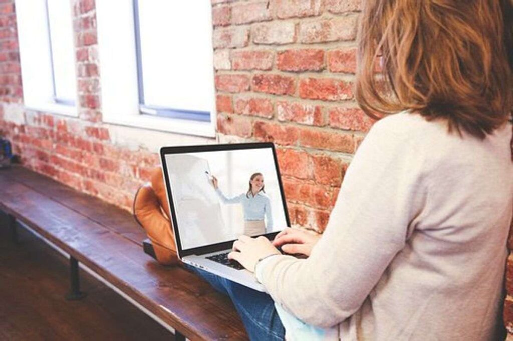 IT online courses