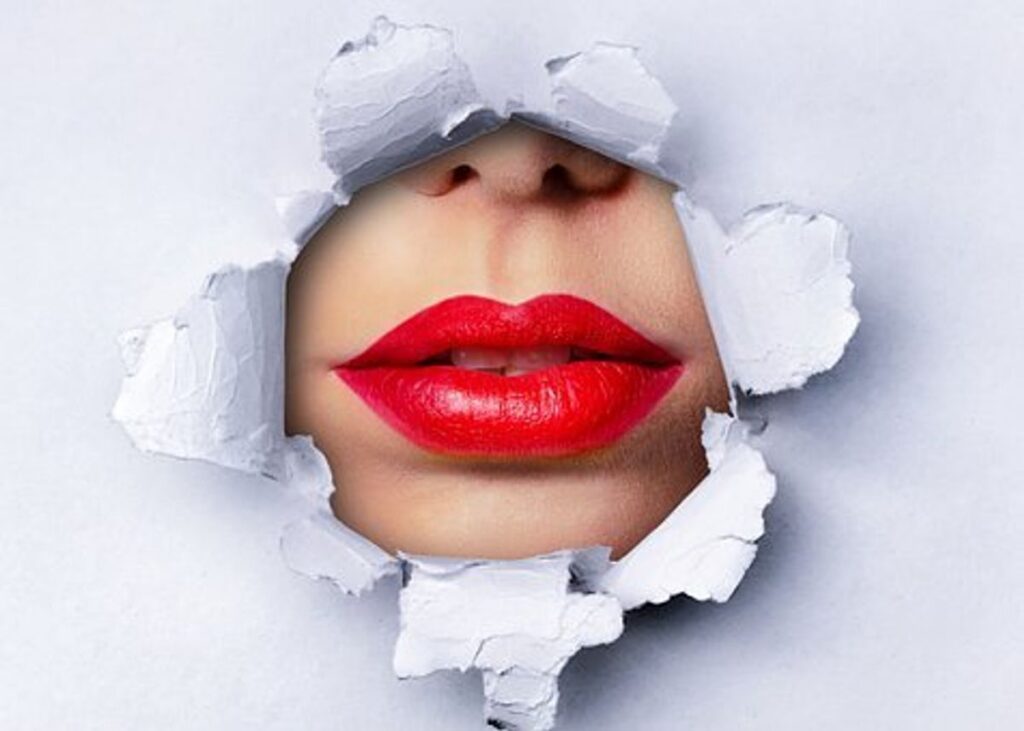 Lip Injections Santa Barbara