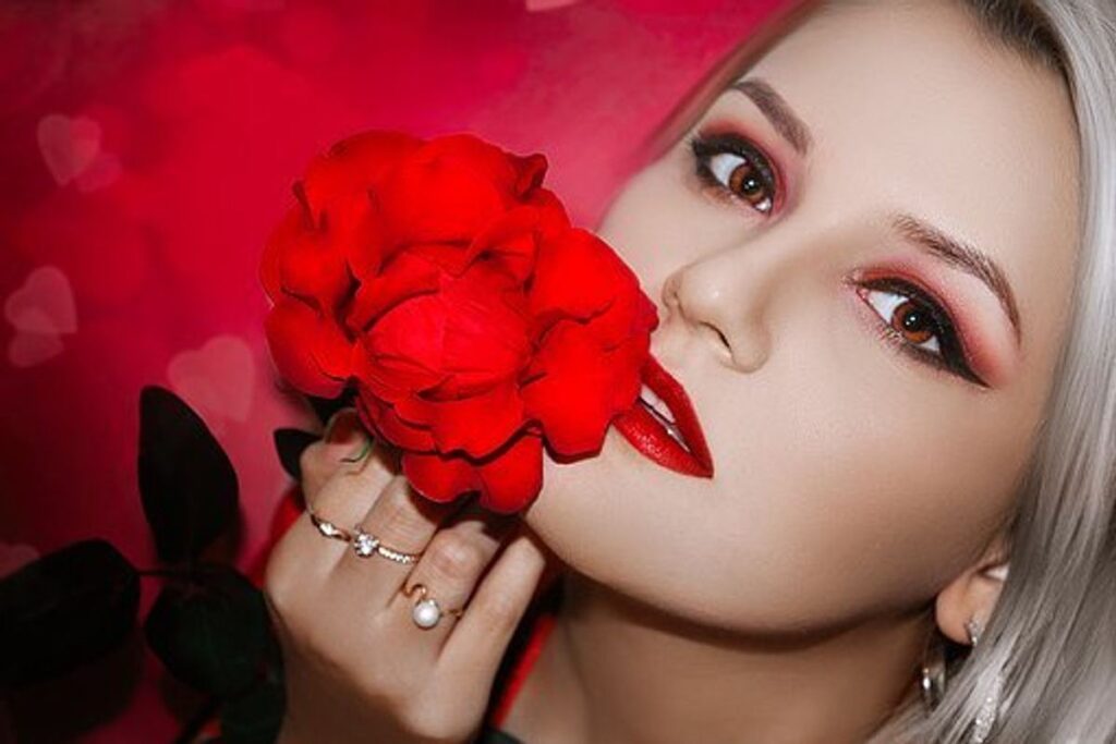 Lip Injections Santa Barbara