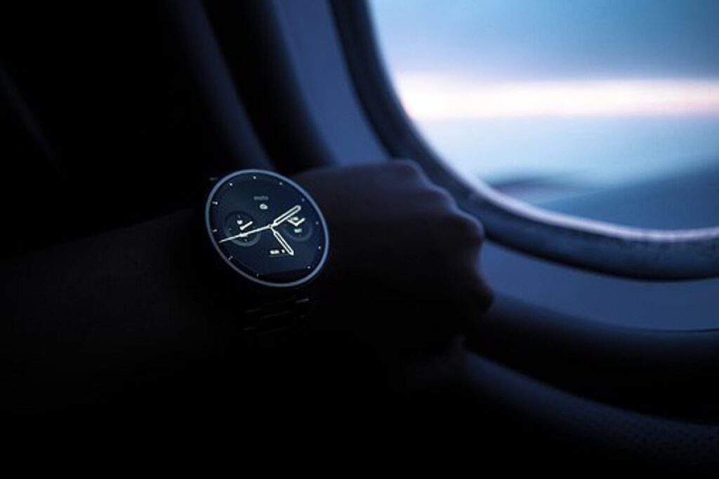 Mi Watch Revolve review