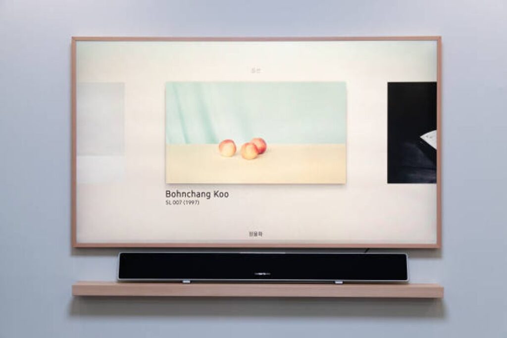 Samsung Soundbar Q800T review