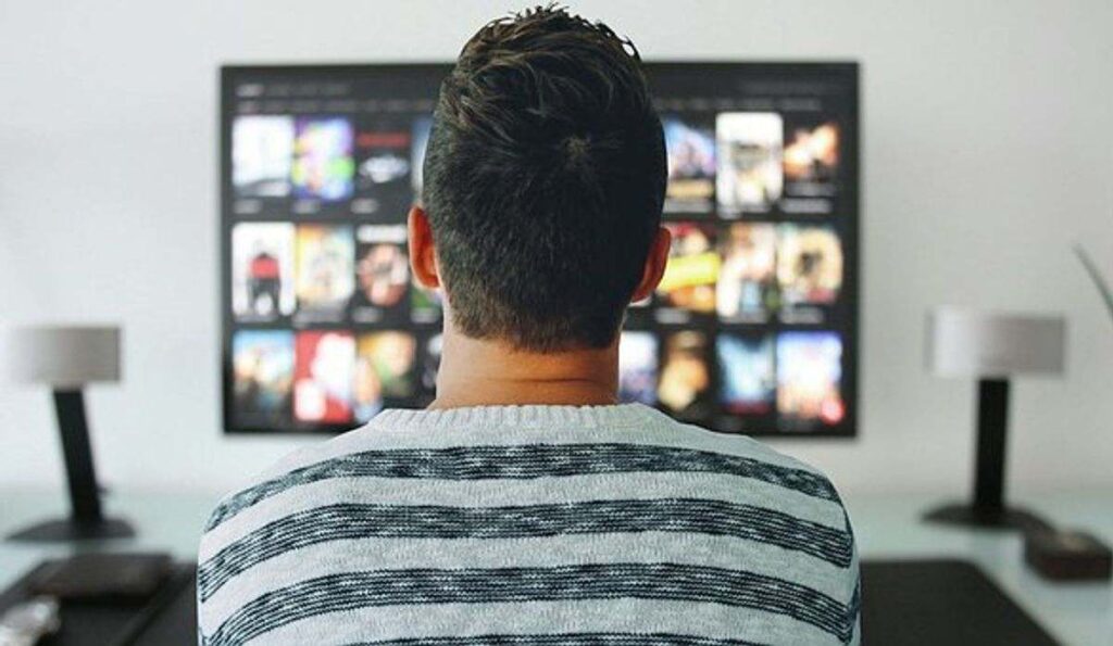 Tubitv activation