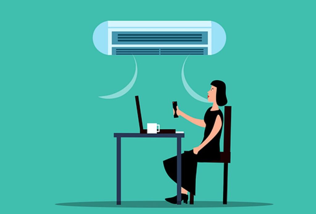Ac Repair Dallas