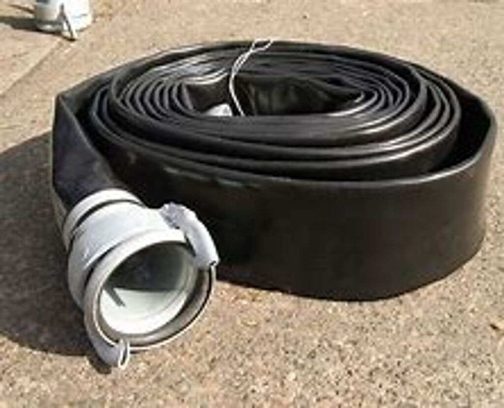 Air Pressure Rubber Hose In Viet Nam3 - Few Important Tips To Consider ...