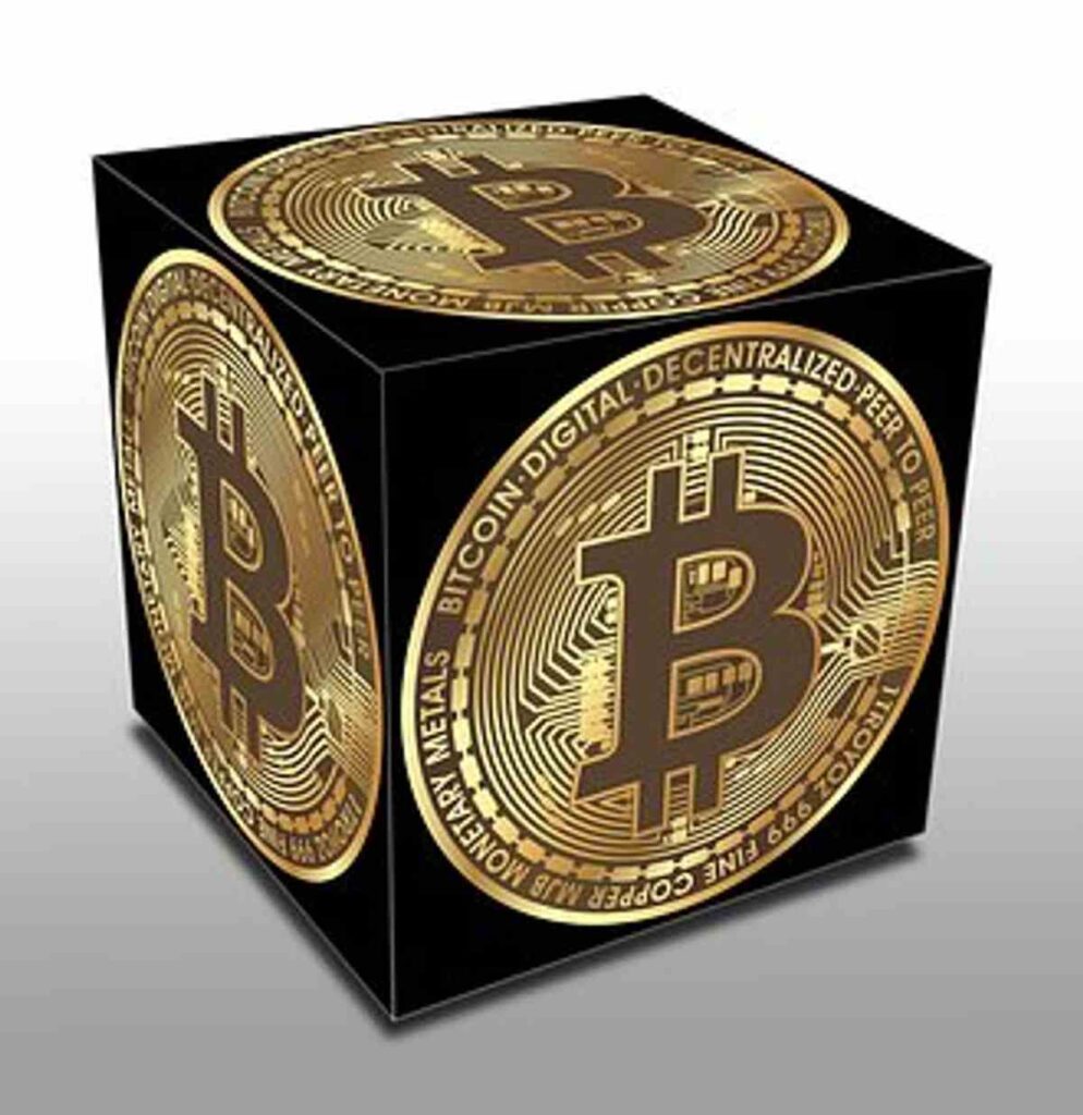 Best Cryptocurrency App