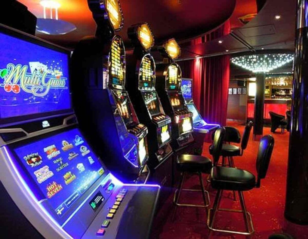 Bk8slot