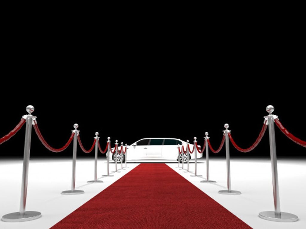 Chicago limo