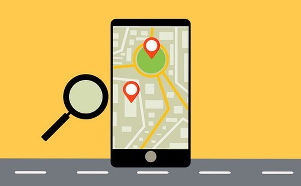 Gps Tracking Collars
