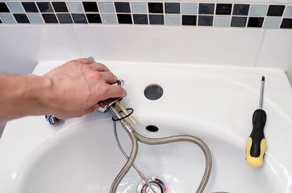 Plumbers Burnley