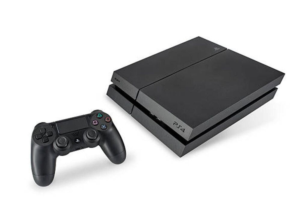 Ps4 Slim Review