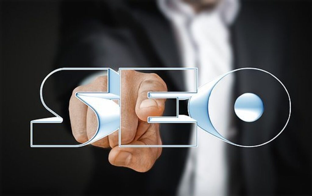 Seo Company Toronto