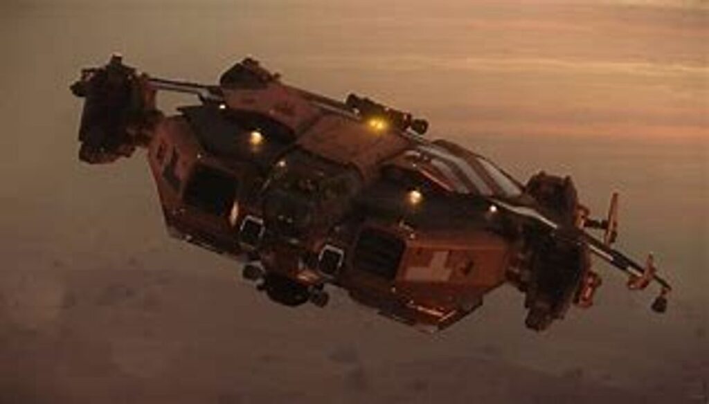 Star Citizen