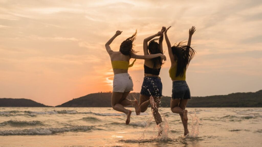 Women's Travel Group Reviews