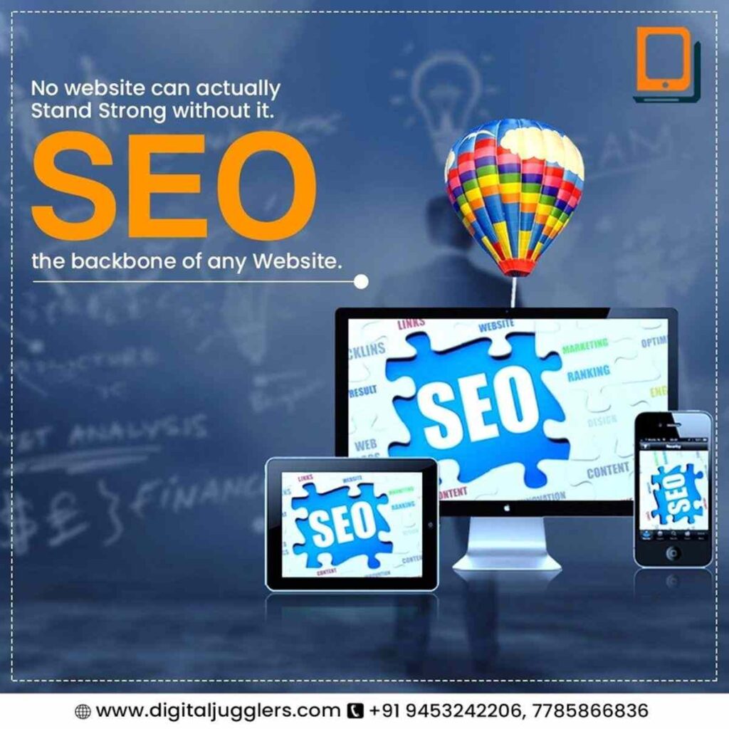 best Digital Marketing Company in Lucknow