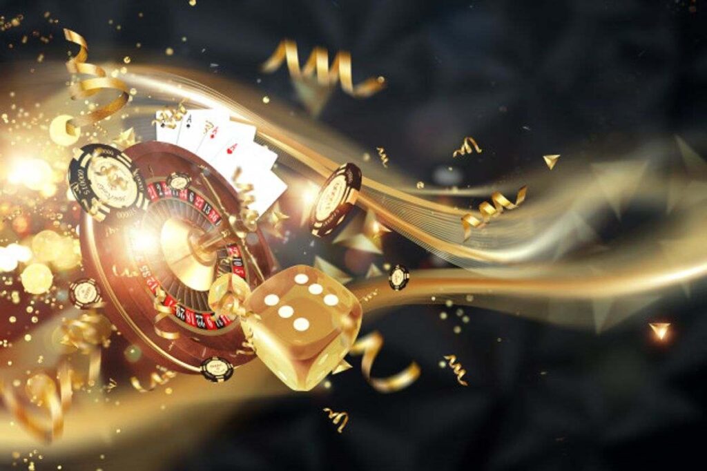 Agen Casino Omi88