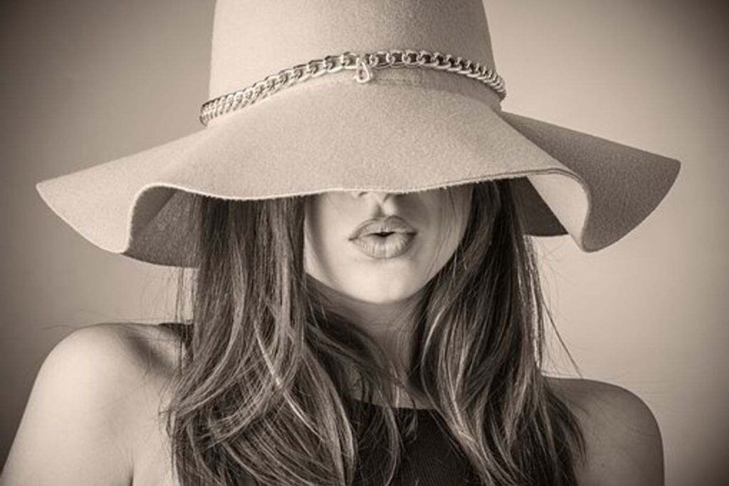 Beauty Fashion Trends