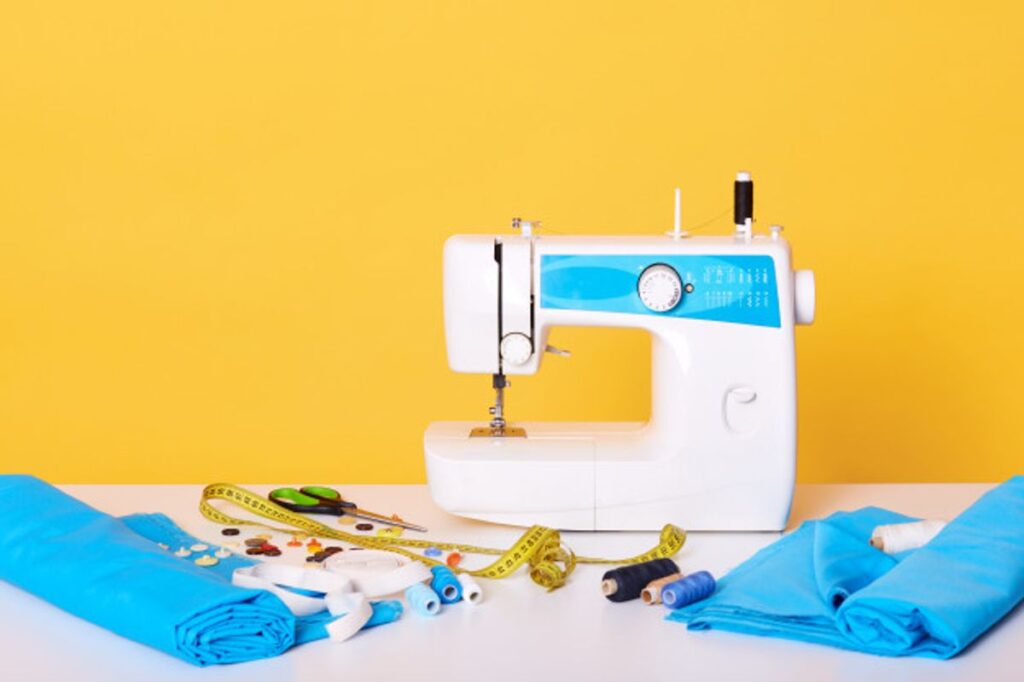 Best Industrial Sewing Machines For Denim Check It Out