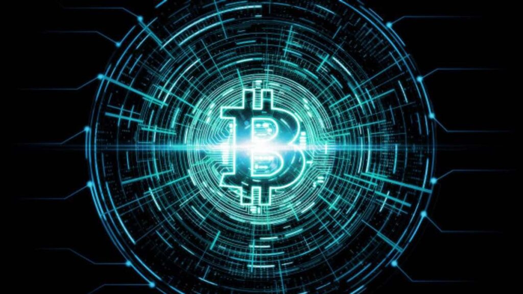 Blockchain Asia