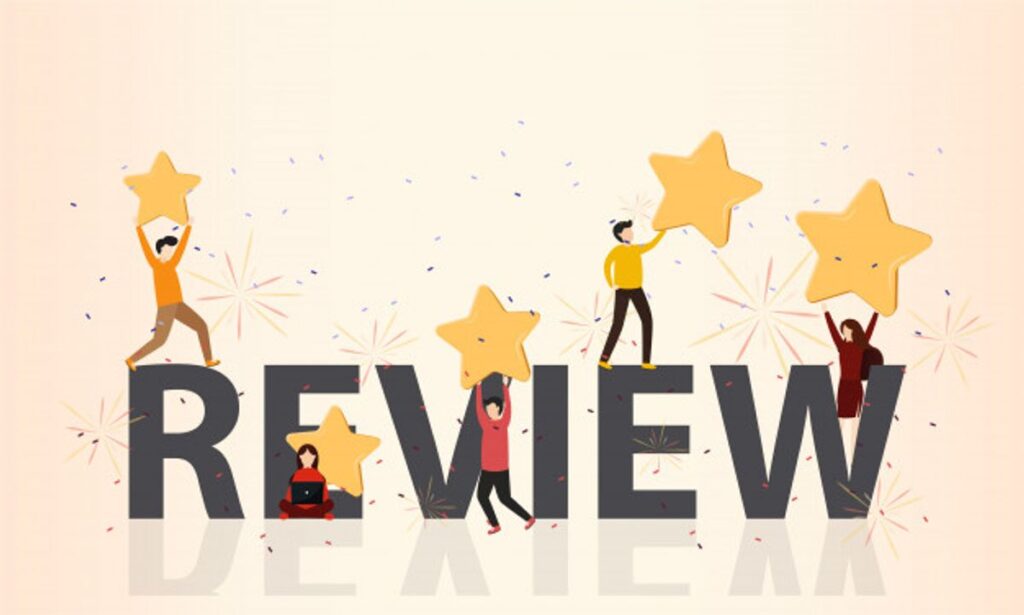 Buy google reviews