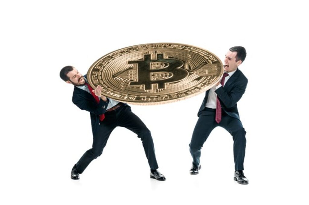 Chainlink Investment