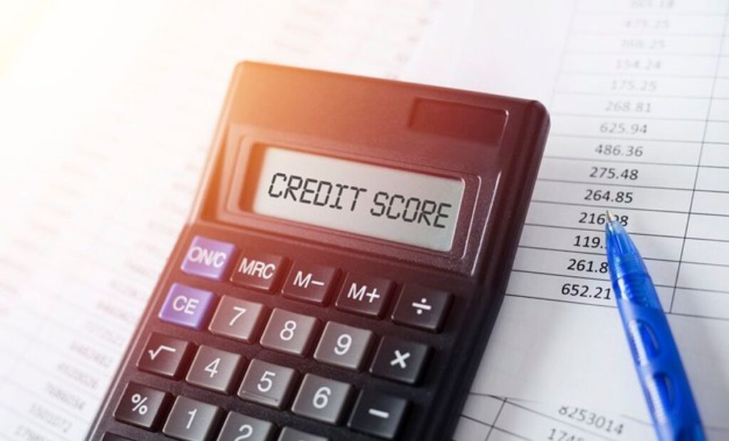 Credit Score
